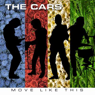 THE CARS: un nuovo album, dopo 24 anni di assenza!