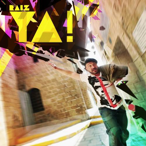 RAIZ presenta YA!
