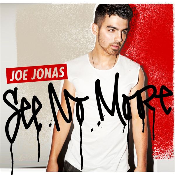 Annunciato il progetto solista di JOE JONAS!