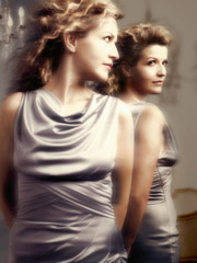 Straordinaria accoglienza per Anne-Sophie Mutter ai Classic Brit Awards 2011
