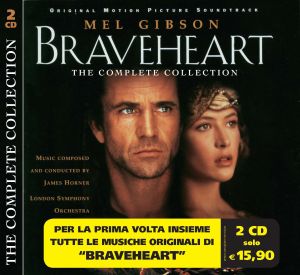 Braveheart: The Complete Collection