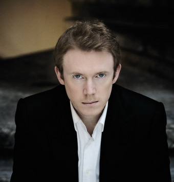 Daniel Harding sarà al Teatro alla Scala di Milano domenica 29 maggio