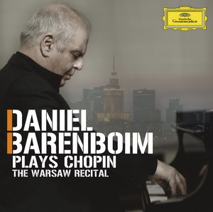 5 stelle su Suonare News di Giugno per Barenboim