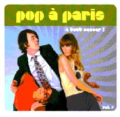 SCOPRI IL POP FRANCESE DEGLI ANNI SESSANTA