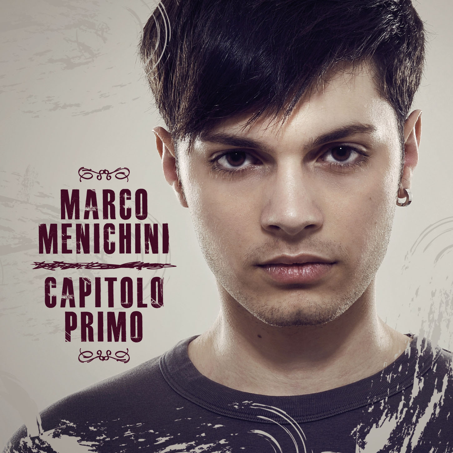 MARCO MENICHINI  INEVITABILE