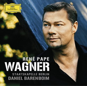 Il Wagner di René Pape è l'Editor's Choice di Gramophone