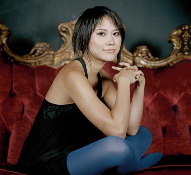 STRAORDINARIO SUCCESSO A BERLINO PER YUJA WANG E DANIEL BARENBOIM