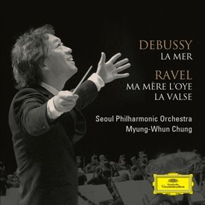 Deutsche Grammophon: contratto in esclusiva con la Seoul Philharmonic Orchestra e il direttore Myung-Whun Chung