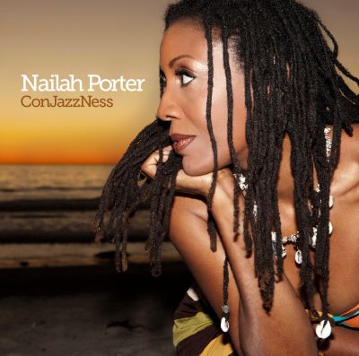 NAILAH PORTER: una nuova stella del canto jazz