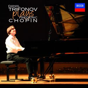 Il Sole 24 Ore elogia il CD di Daniil Trifonov
