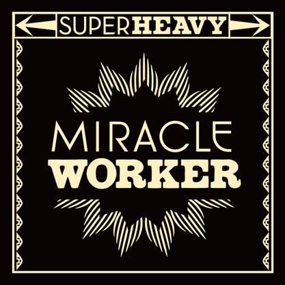 SUPERHEAVY / La nuova super band formata da Mick Jagger, Damian Marley, A.R. Rahman, Dave Stewart e Joss Stone