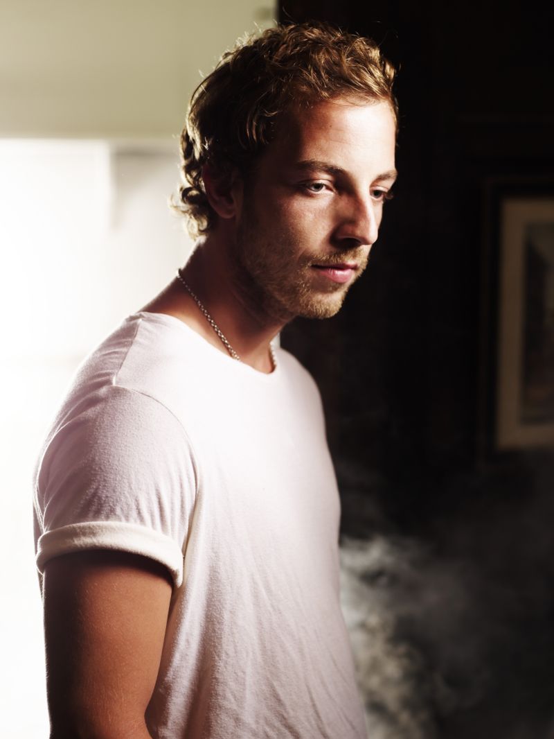 James Morrison ritorna a settembre  con il nuovo album "THE AWAKENING"