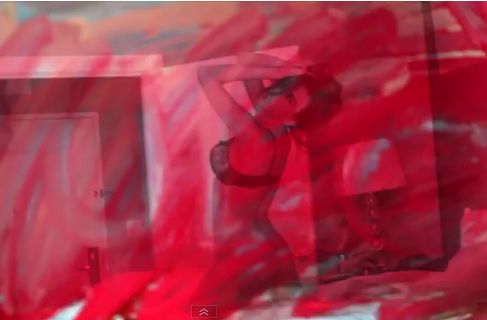 Il nuovo brano di Timbaland (ft. Pitbull e David Guetta) nel trailer del libro "Culo by Mazzucco"