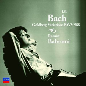 Ramin Bahrami in concerto questa sera al Camerino Festival con la Variazioni Goldberg
