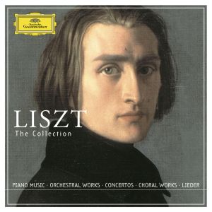 Liszt Collection: in arrivo a fine mese un elegante box in edizione limitata di 34 CD ad un prezzo incredibile!