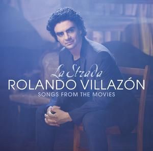 LA MAGIA DELLA MUSICA DA FILM SECONDO ROLANDO VILLAZÓN