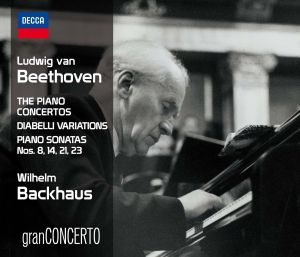 Dopo Grand Opera arriva Gran Concerto