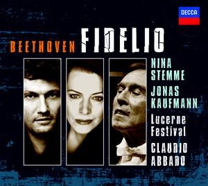 Il Fidelio diretto da Claudio Abbado è "Recording of the Month" di Gramophone