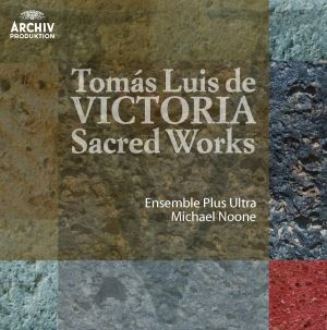 Archiv pubblica la più completa raccolta di musica sacra dedicata al compositore spagnolo Tomás Luis de Victoria nel  400° anniversario della morte