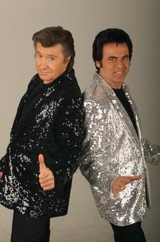 GLI ALTRI 2 BIG A SANREMO: LITTLE TONY/ BOBBY SOLO E EIFFEL 65