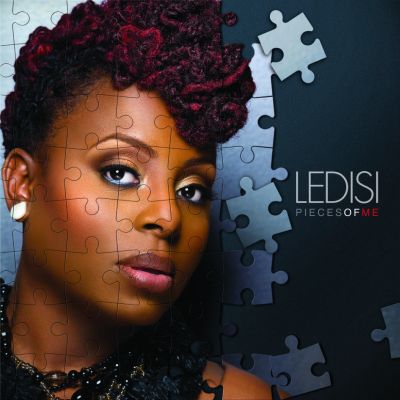 PIECES OF ME di Ledisi decolla! 100.000 copie vendute negli U.S.A. nella settimana dell'esordio