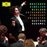 Estate super per Gustavo Dudamel