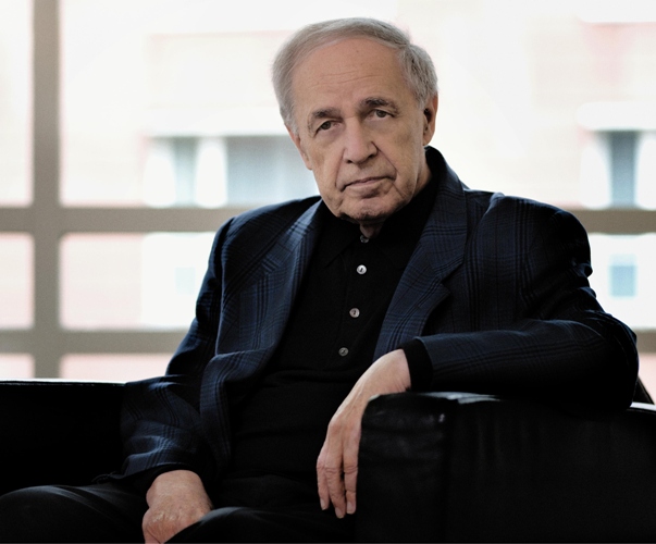 Pierre Boulez in concerto a Torino e Milano per il MiTo