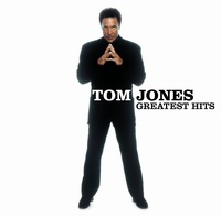 Tom Jones!