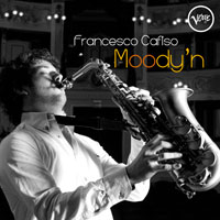 Ascolta un assaggio del nuovo album di Francesco Cafiso