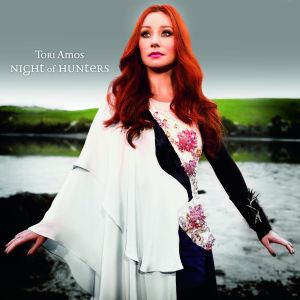 Tori Amos entra al 47° posto della classifica pop GfK con in suo nuovo album "Night of Hunters"