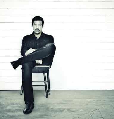 In arrivo il nuovo album di Lionel Richie