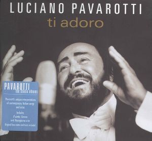 "Buongiorno a te" cantata da Luciano Pavarotti è la colonna sonora del nuovo spot della Nutella