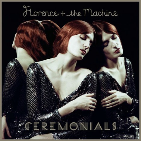 FLORENCE+THE MACHINE - online il video del nuovo singolo "Shake It Out"