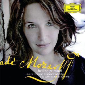 I concerti per pianoforte di Mozart firmati Hélène Grimaud