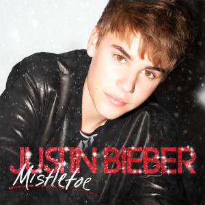 Da oggi su iTunes "Mistletoe", il nuovo singolo di Justin Bieber