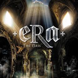 UN FANTASTICO N° 1 PER L'ALBUM DI ERA: "THE MASS"