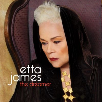 La scomparsa di ETTA JAMES