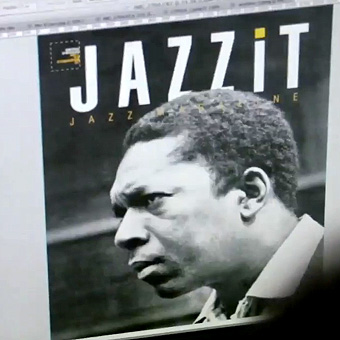 Il "making of" di una rivista: guarda il video realizzato nella redazione di JAZZiT