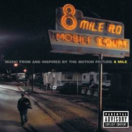 "LOSE YOURSELF" DI EMINEM E' DA OSCAR