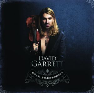 L'esibizione di David Garrett a Quelli del calcio