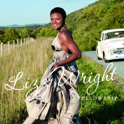 Questa sera LIZZ WRIGHT al Blue Note di Milano