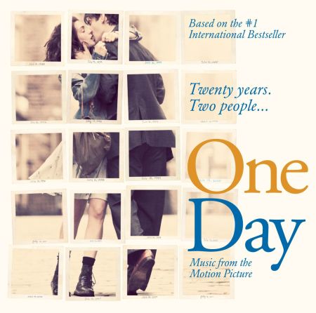 Music from the Motion Picture  "One Day"