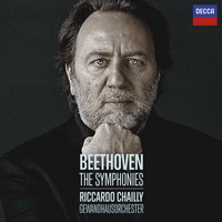 Chailly Beethoven, un vero colossal