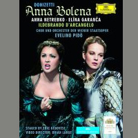 Un'Anna Bolena da sogno con il tris Netrebko-Garanca-D'Arcangelo
