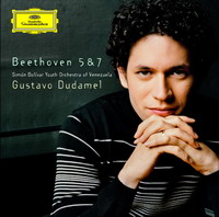 Gustavo Dudamel in Italia con l'Orquesta Sinfonica de Venezuela Simon Bolìvar