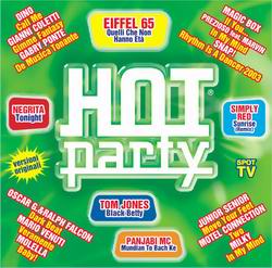E' tornata HOT PARTY!
