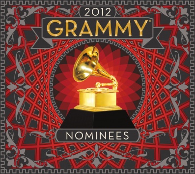 NOMINATION AI GRAMMY 2012: KANYE WEST IN TESTA