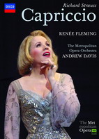 Capriccio in BLU RAY e DVD