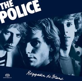 RIVIVI LA FANTASTICA STORIA DEI POLICE