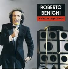 Roberto Benigni ripropone "L'inno del corpo sciolto" nello spettacolo di Fiorello